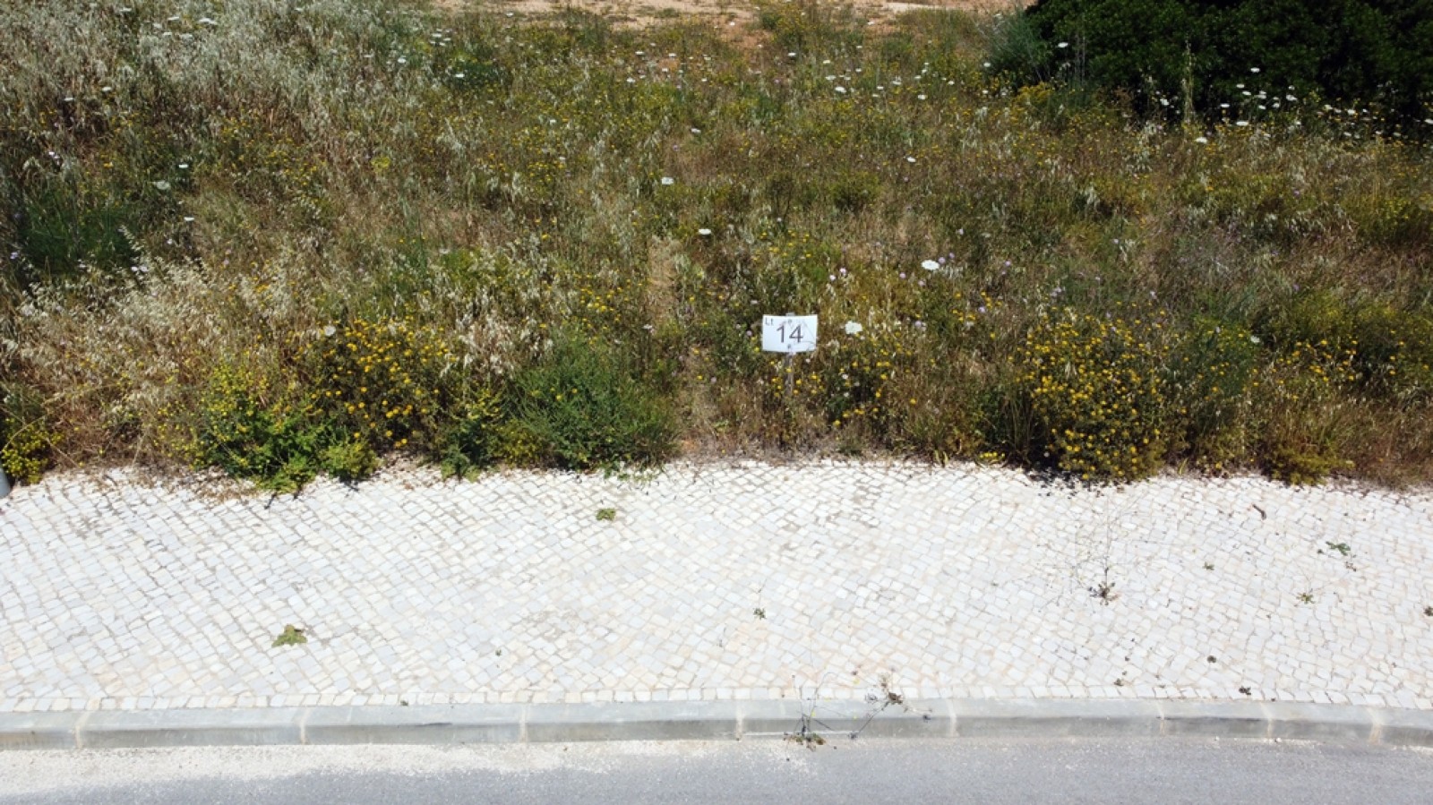 Plot of building land for sale in Luz, Algarve, Portugal_324855