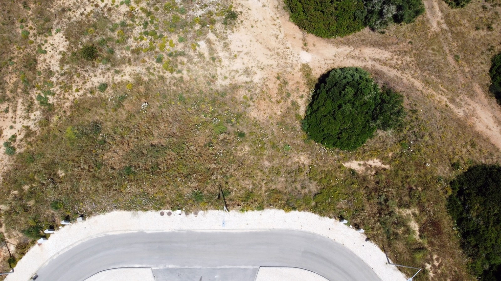 Plot of building land for sale in Luz, Algarve, Portugal_324857
