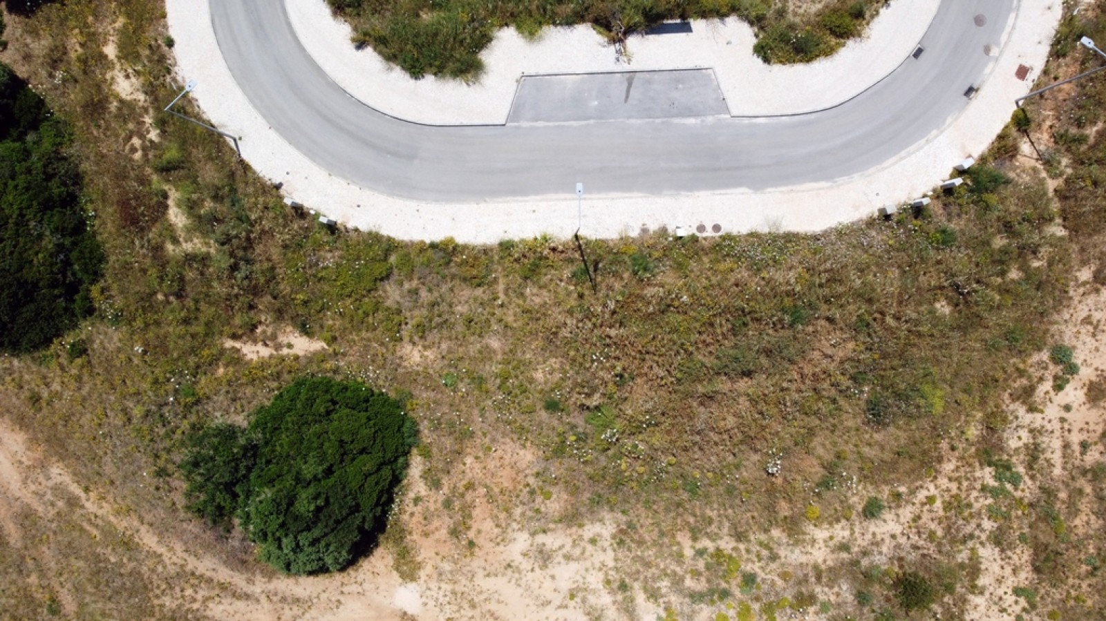 Plot of building land for sale in Luz, Algarve, Portugal_324859