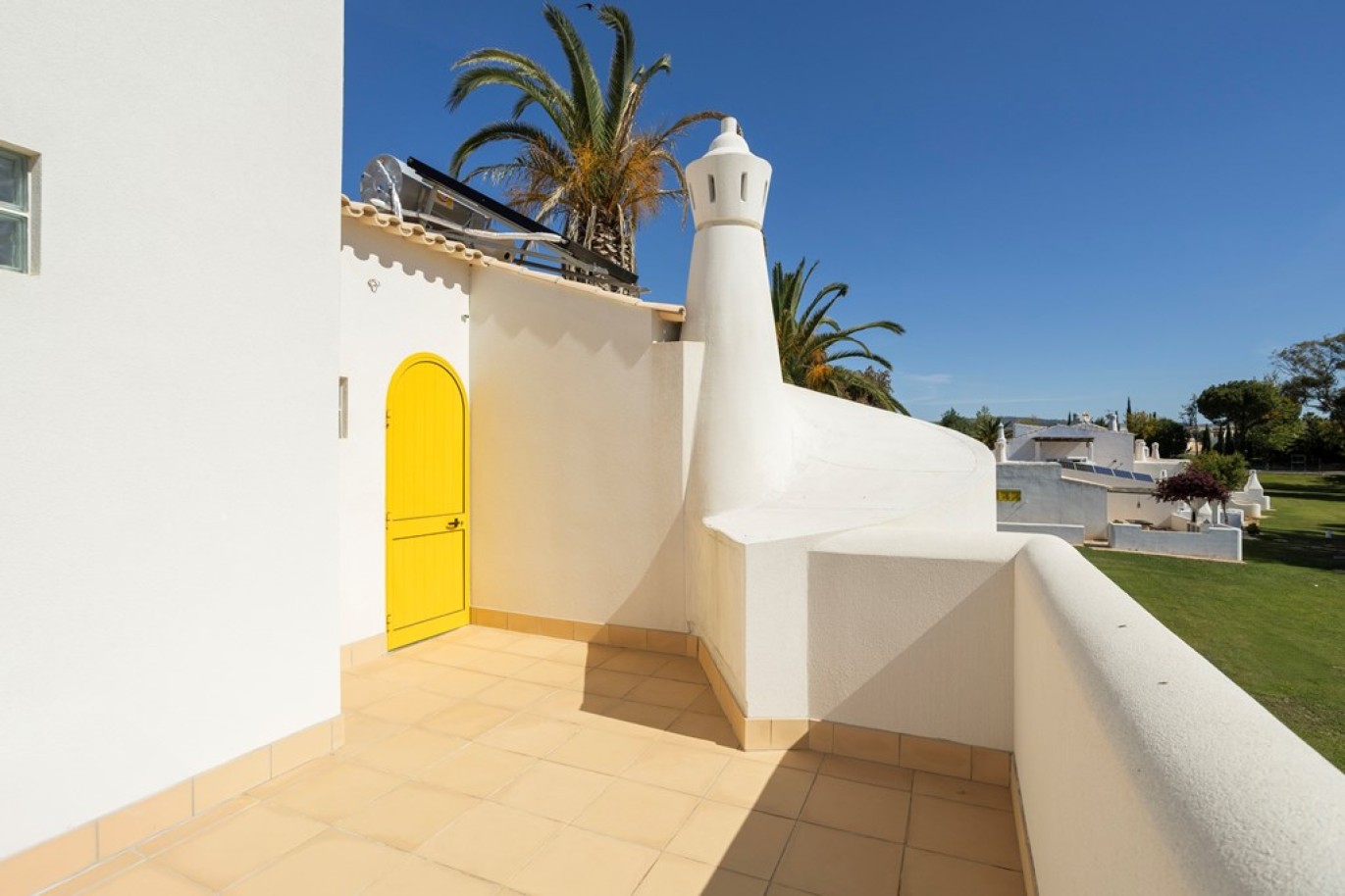 3-bedroom villa in condominium, for sale, Vilamoura, Algarve, Portugal_324878
