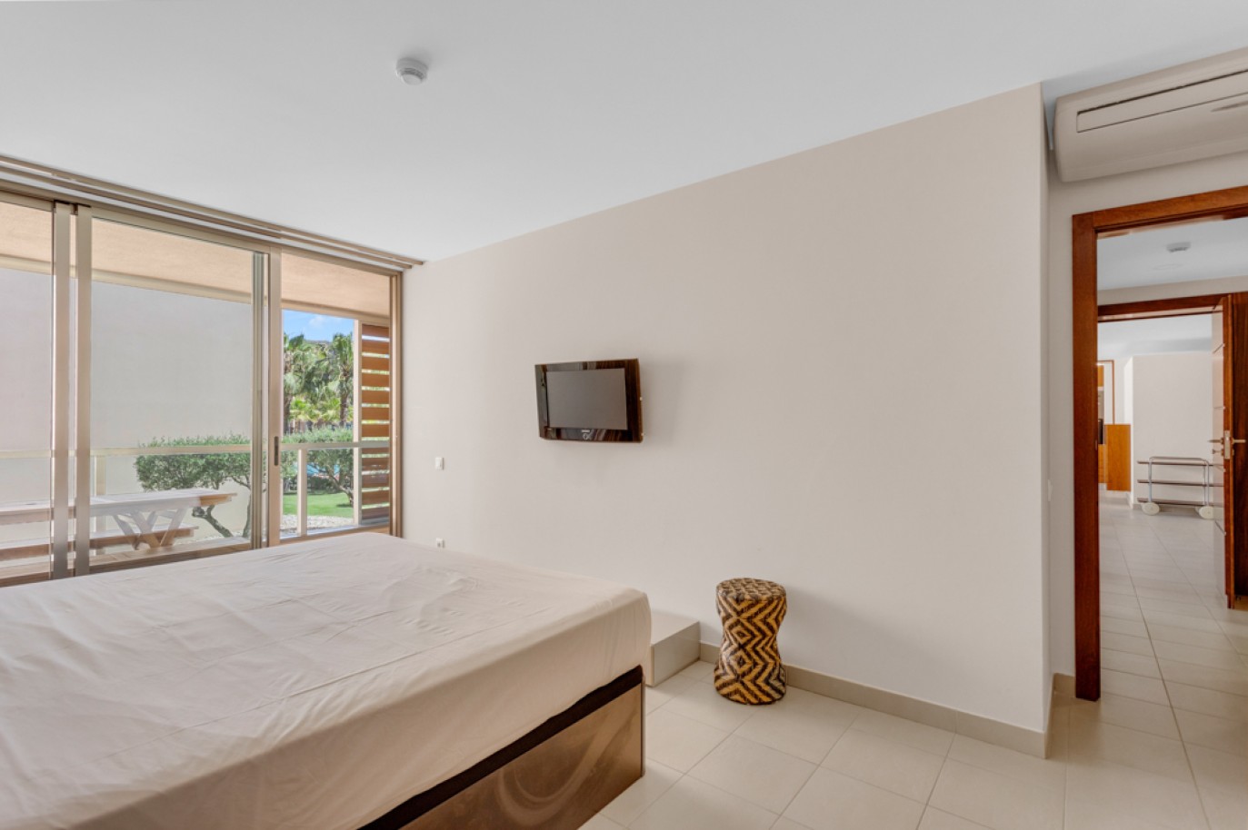 2-bedroom flat, in private condominium, in Salgados, Algarve, Portugal_324916