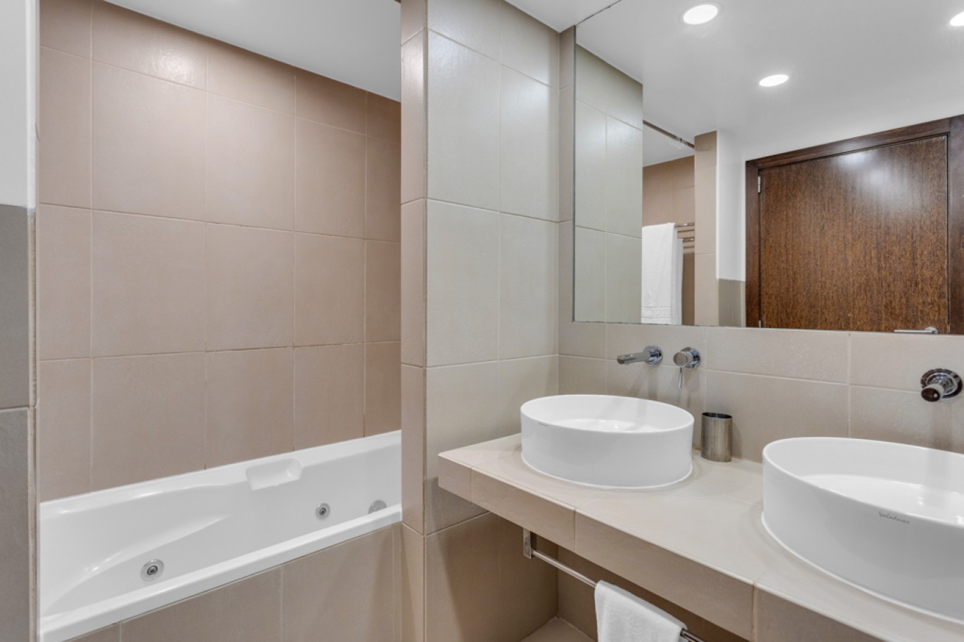2-bedroom flat, in private condominium, in Salgados, Algarve, Portugal_324917