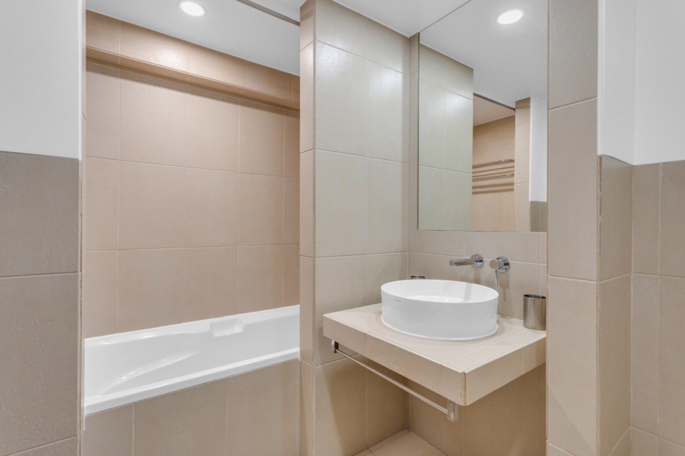 2-bedroom flat, in private condominium, in Salgados, Algarve, Portugal_324920
