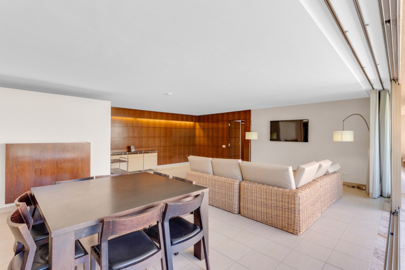 2-bedroom flat, in private condominium, in Salgados, Algarve, Portugal_324922