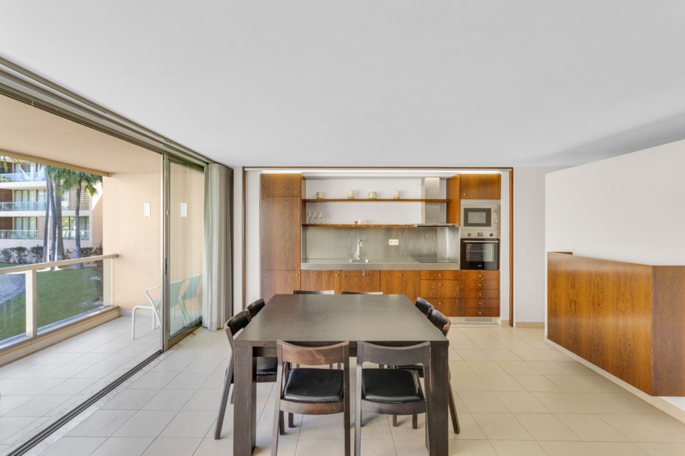 2-bedroom flat, in private condominium, in Salgados, Algarve, Portugal_324939