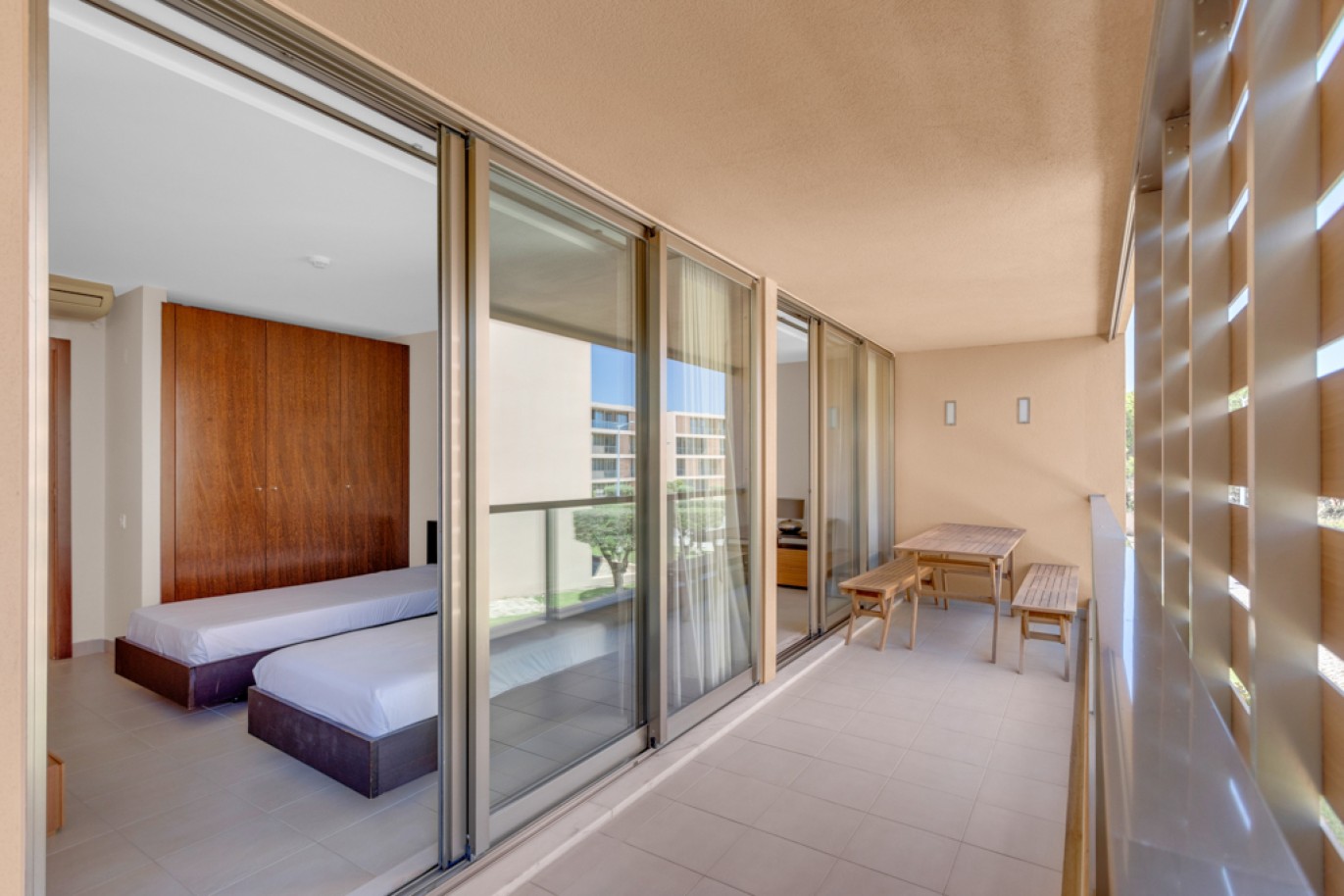 2-bedroom flat, in private condominium, in Salgados, Algarve, Portugal_324940