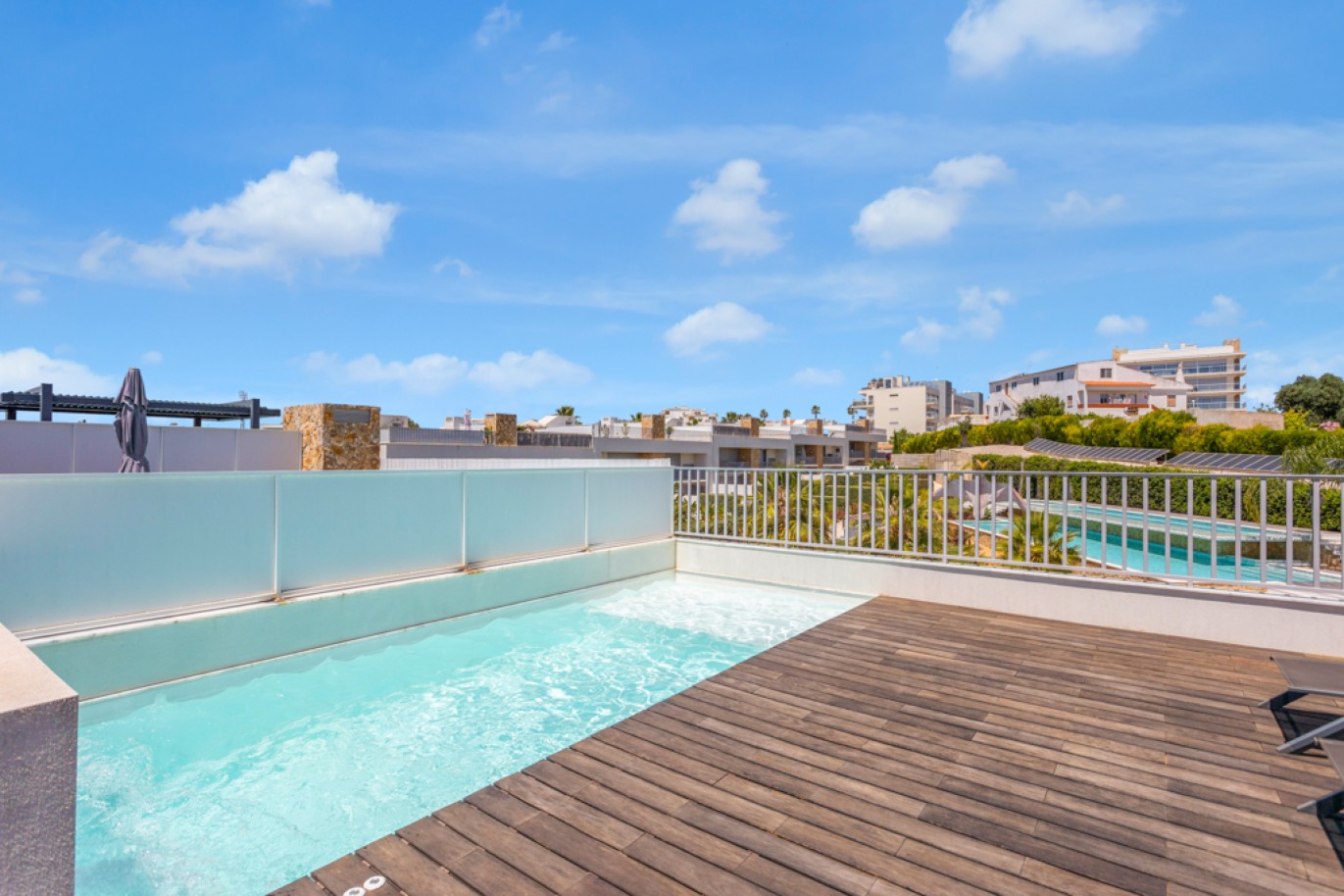 3-bedroom villa with pool, for sale in Albufeira, Algarve, Portugal_324948
