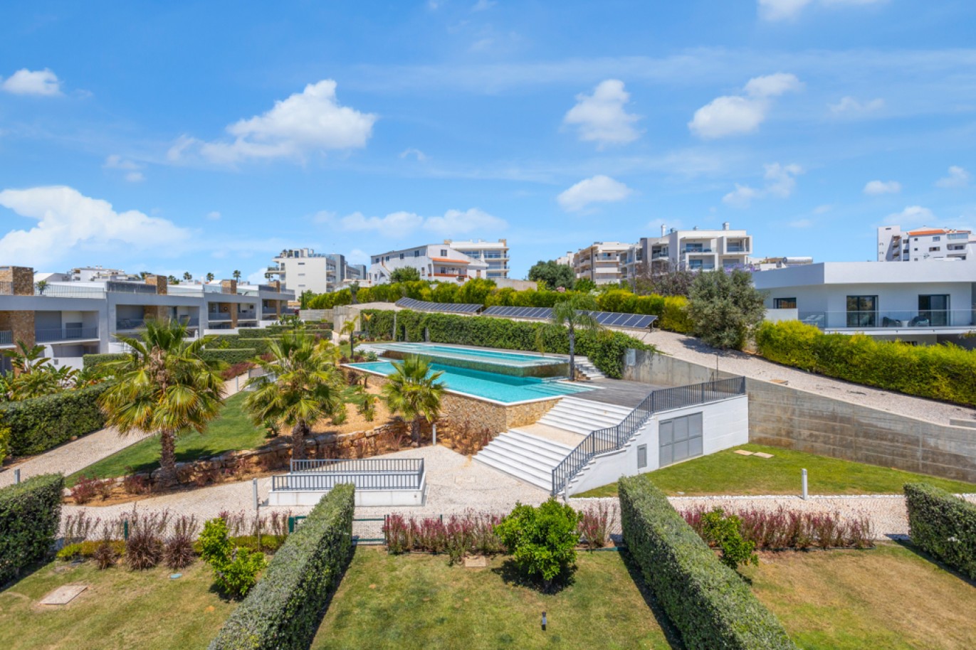 3-bedroom villa with pool, for sale in Albufeira, Algarve, Portugal_324949