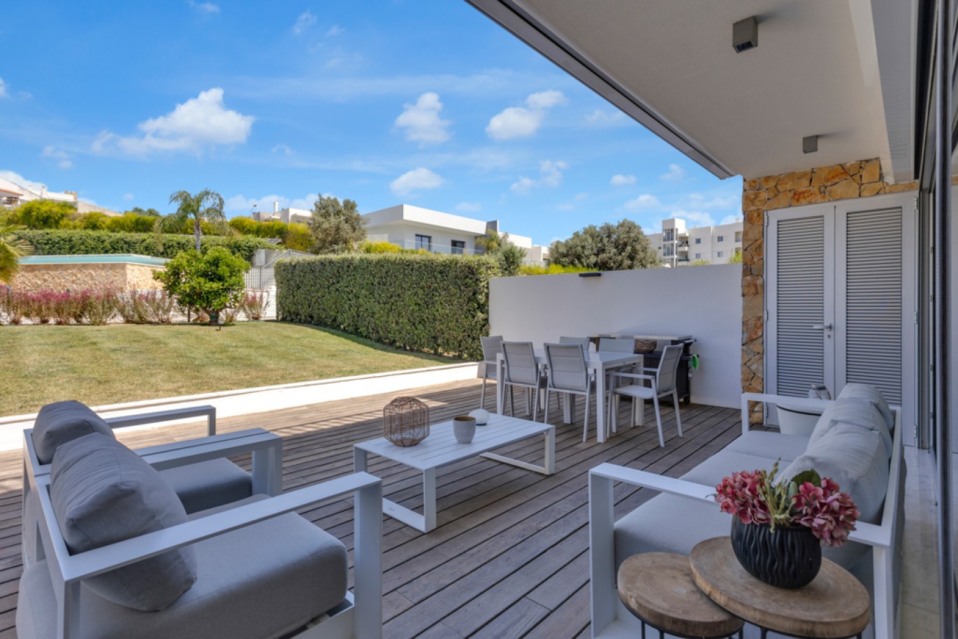 3-bedroom villa with pool, for sale in Albufeira, Algarve, Portugal_324957
