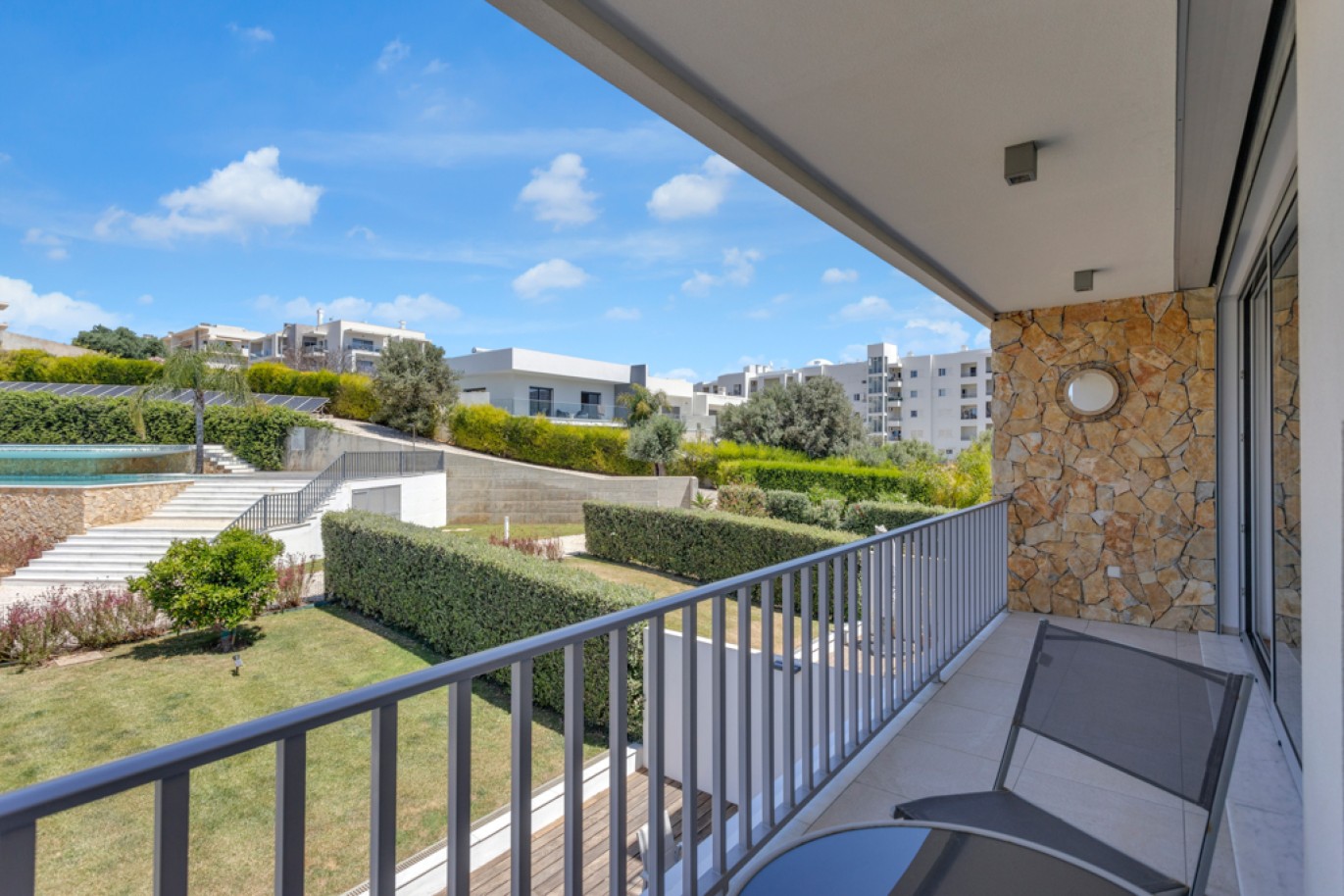 3-bedroom villa with pool, for sale in Albufeira, Algarve, Portugal_324965