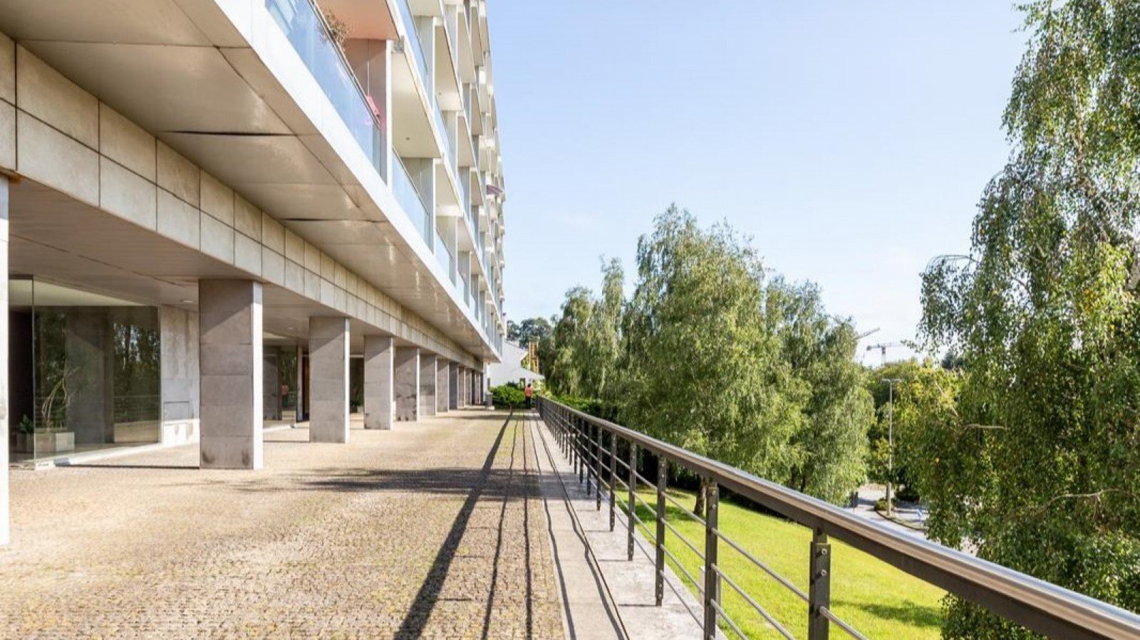 Apartamento de 4+1 quartos com varanda à venda na Maia, Portugal_325054