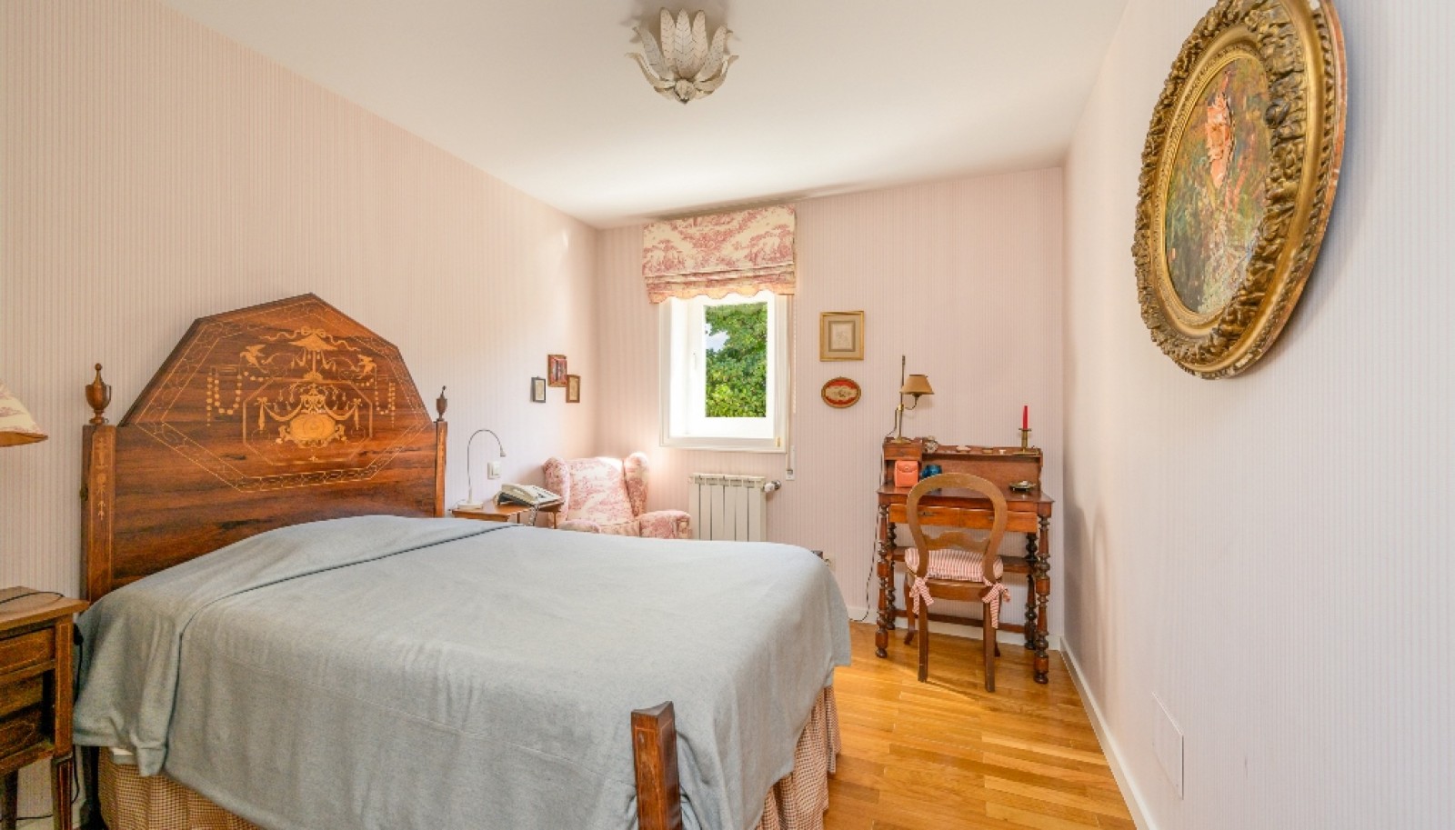 Elegant 5+2 bedroom villa next to Serralves, for sale, in Porto, Portugal_325162