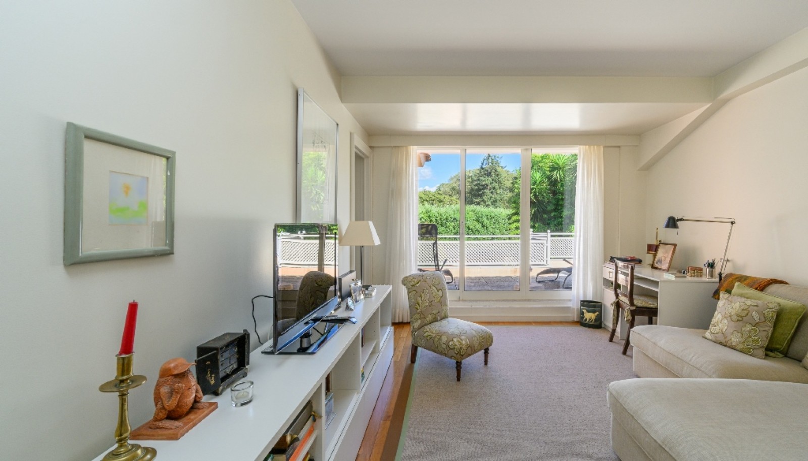 Elegant 5+2 bedroom villa next to Serralves, for sale, in Porto, Portugal_325172