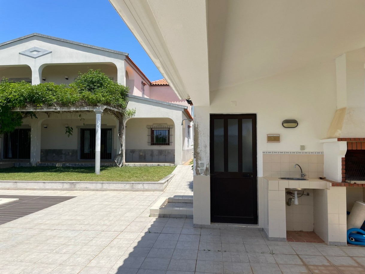 Property with sea view for sale in Loulé, Algarve, Portugal_325266