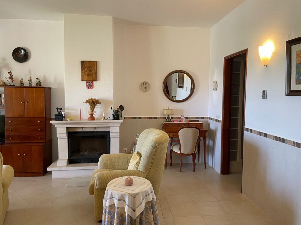 Property with sea view for sale in Loulé, Algarve, Portugal_325268