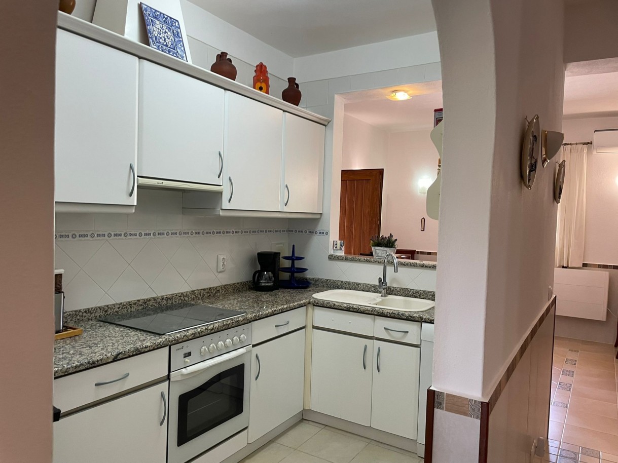 Property with sea view for sale in Loulé, Algarve, Portugal_325272