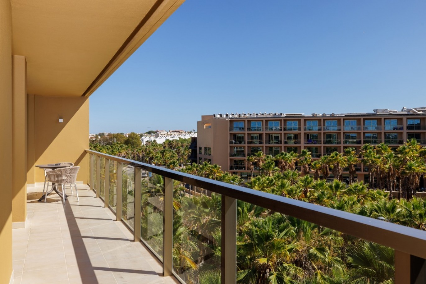 Wohnung Studio in Praia dos Salgados, Algarve, Portugal_325323