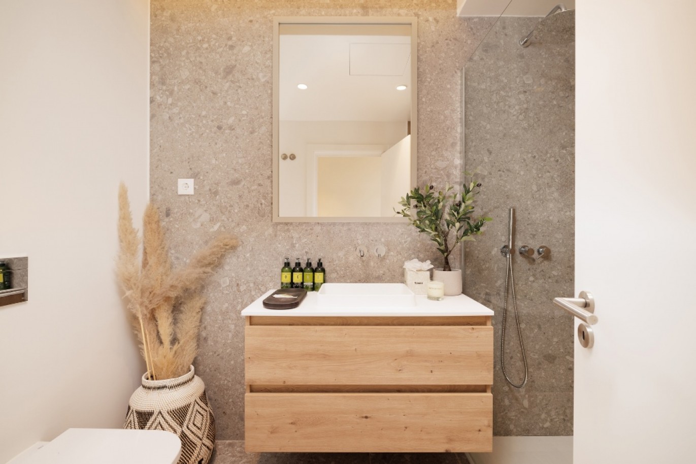 Apartamento T0+1 à venda na Praia dos Salgados, Algarve_325342