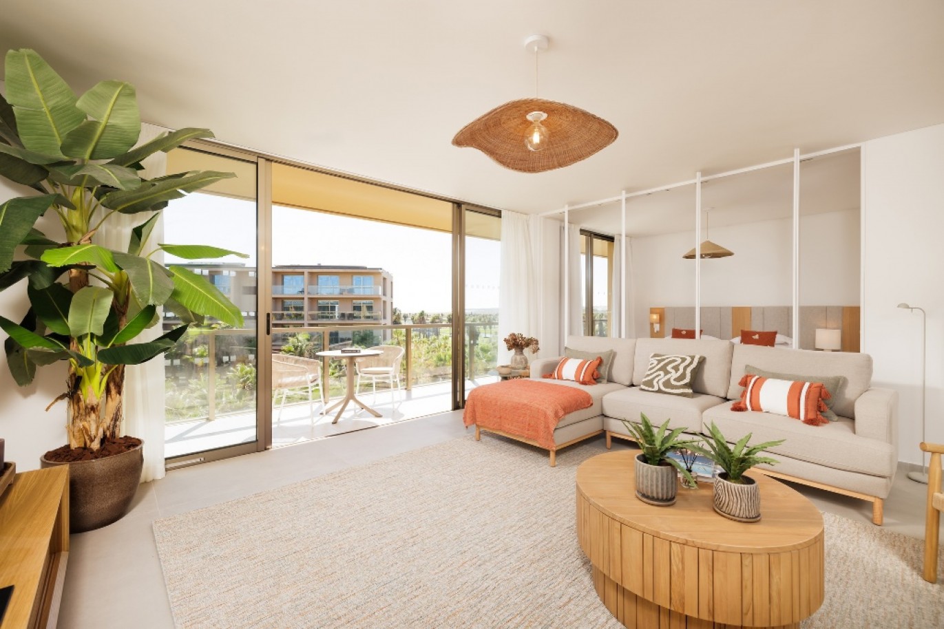Apartamento T0+1 à venda na Praia dos Salgados, Algarve_325358