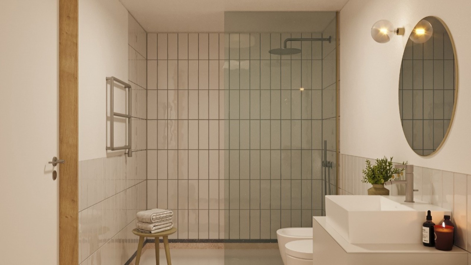 Appartement d