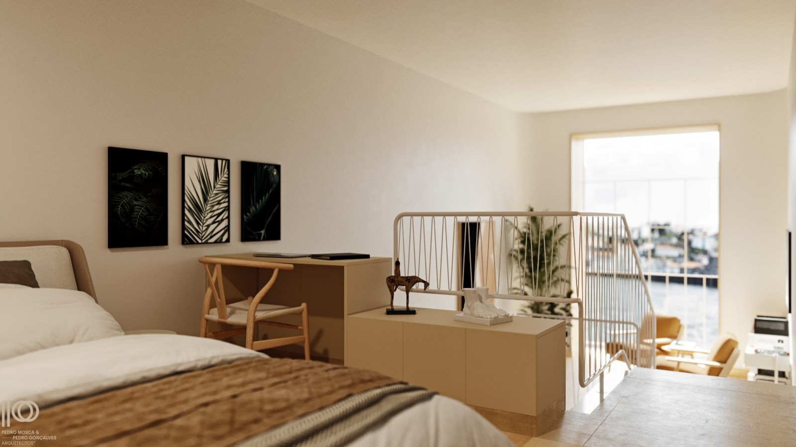 Appartement d