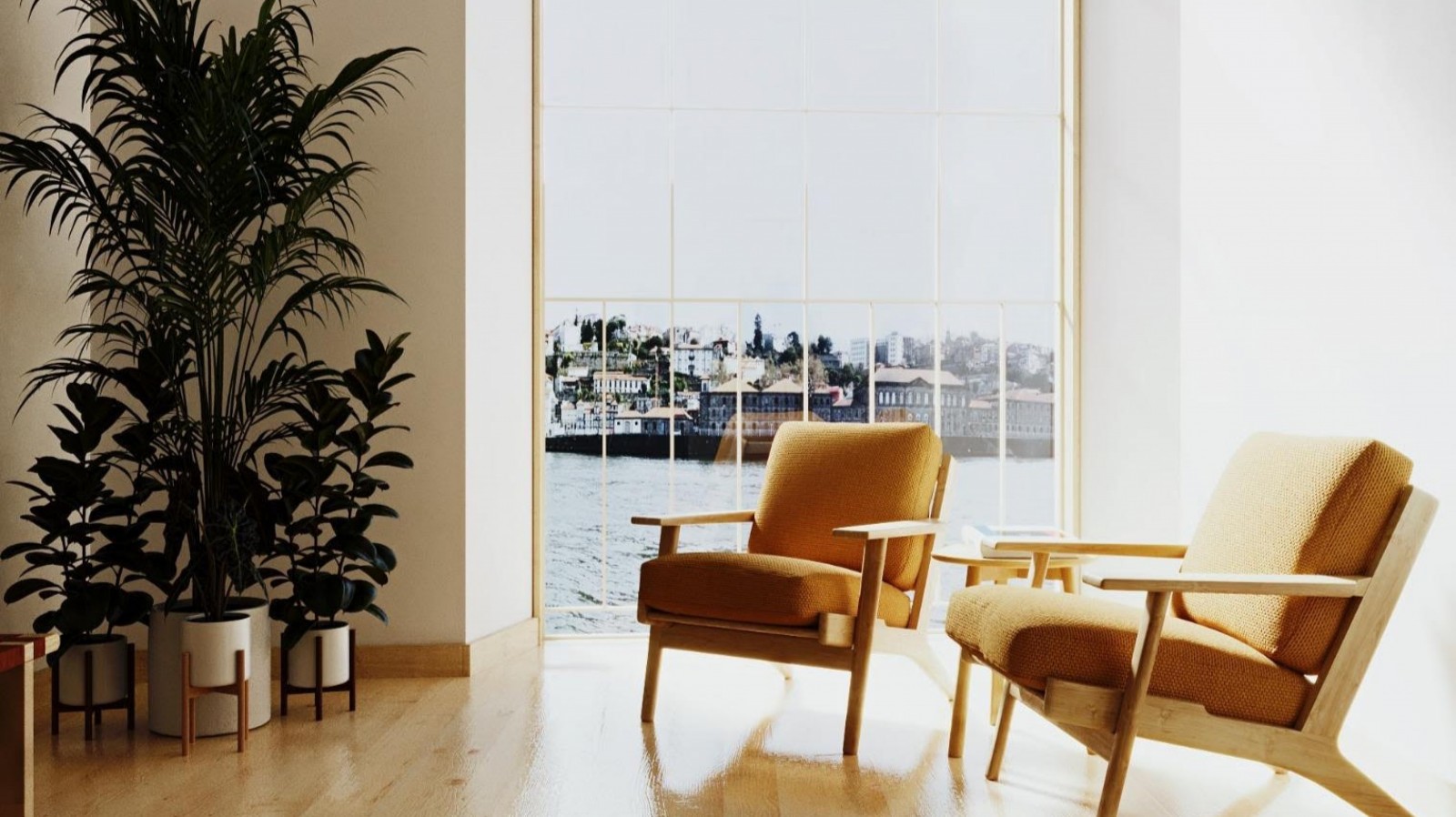 Appartement d