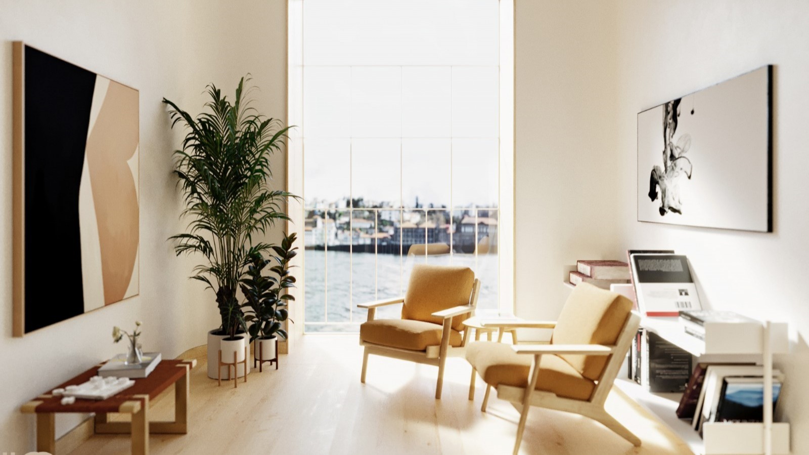 Appartement d