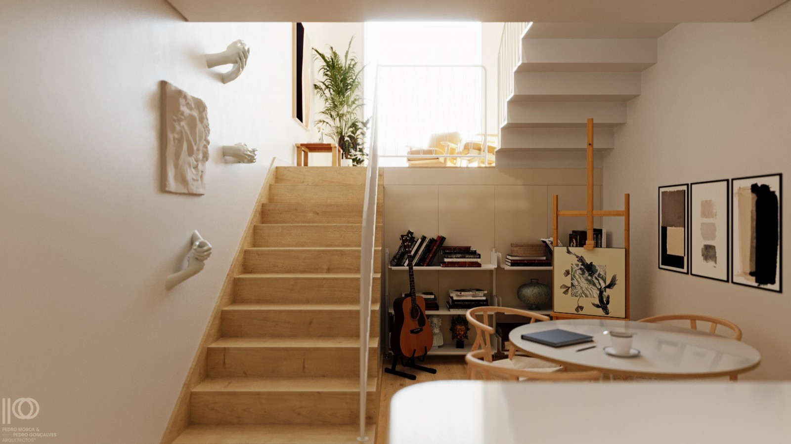 Appartement d