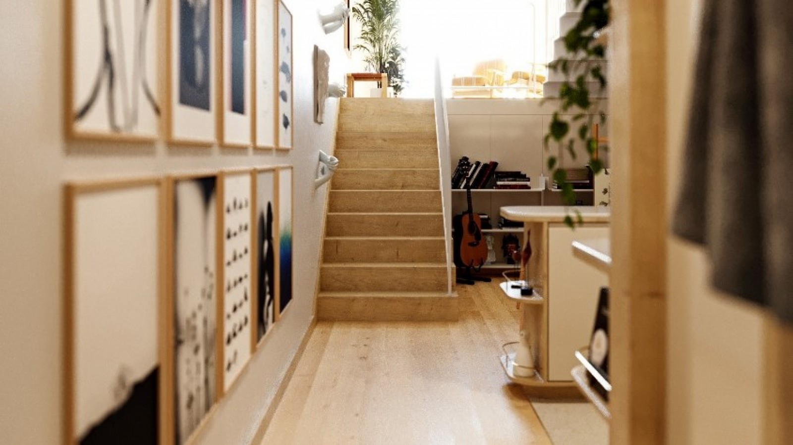 Appartement d_325423