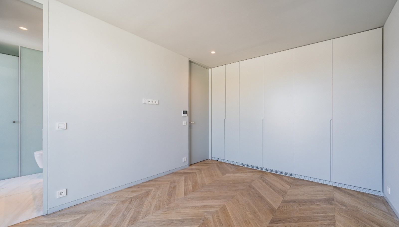 Casal de Passos: 3-bedroom flat with balcony, for sale, Porto, Portugal_325533
