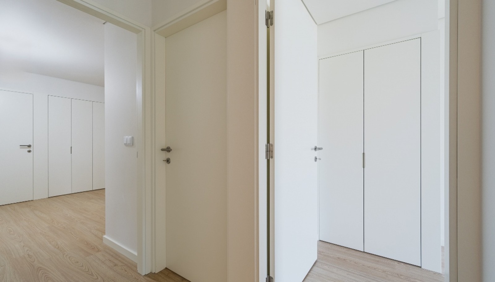 Apartamento novo com jardim, para venda, no Centro do Porto_325715