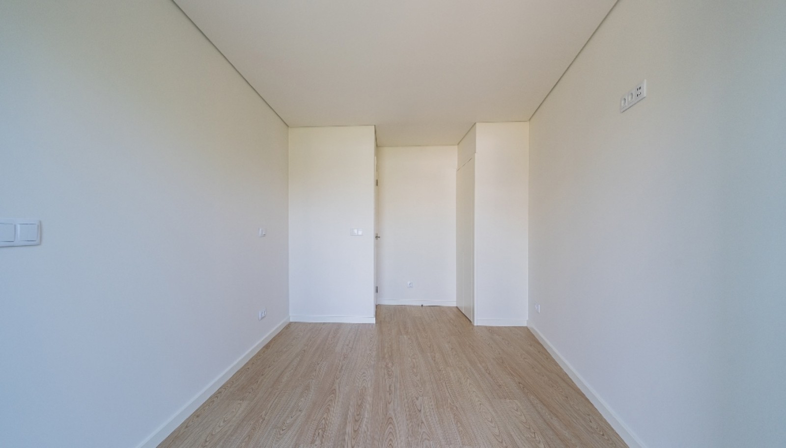 Apartamento novo com jardim, para venda, no Centro do Porto_325720