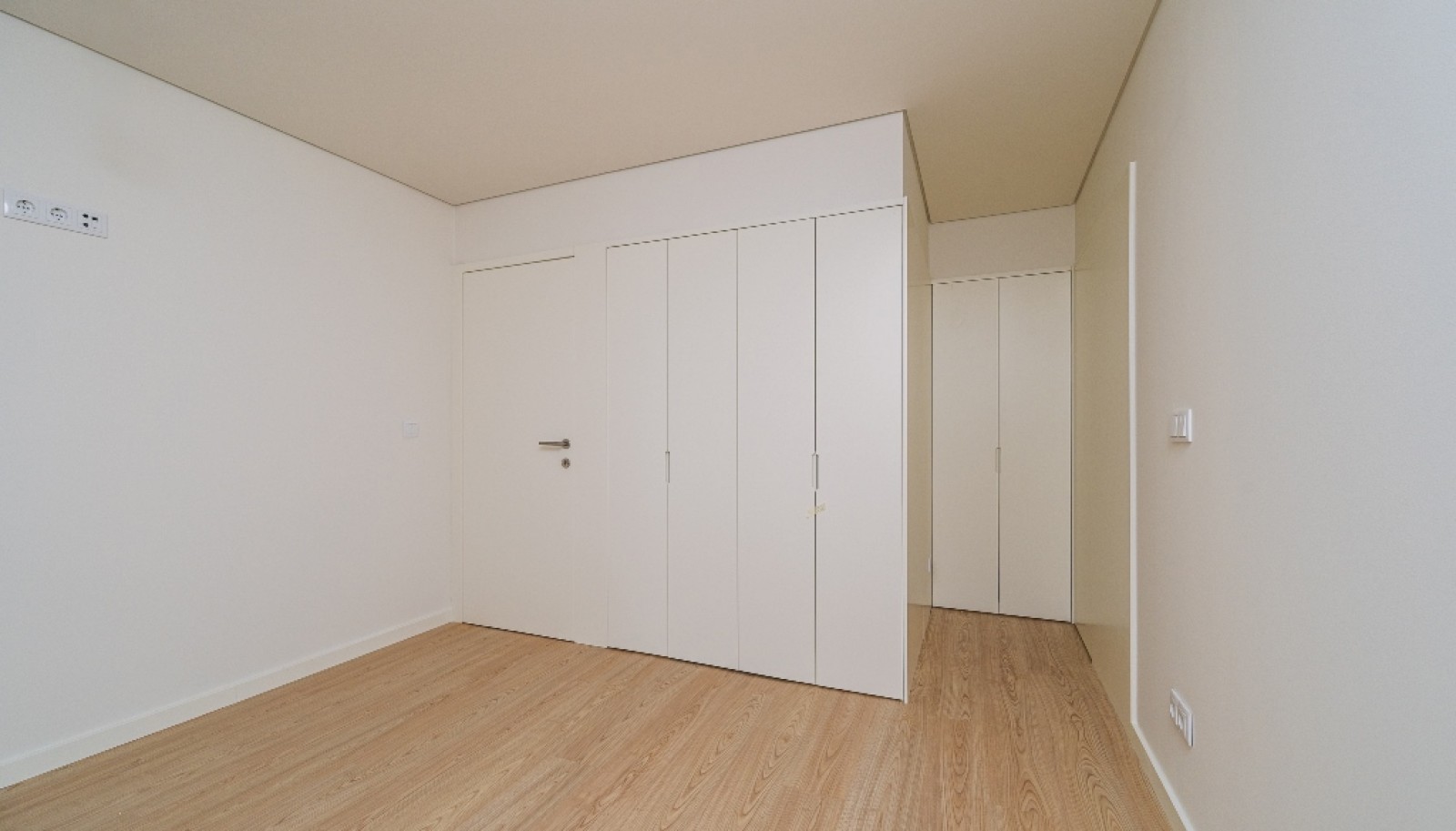 Apartamento novo com jardim, para venda, no Centro do Porto_325722