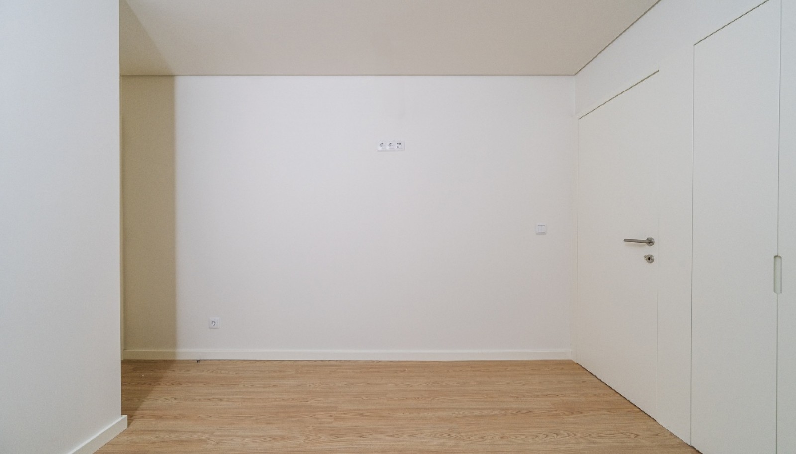 Apartamento novo com jardim, para venda, no Centro do Porto_325723