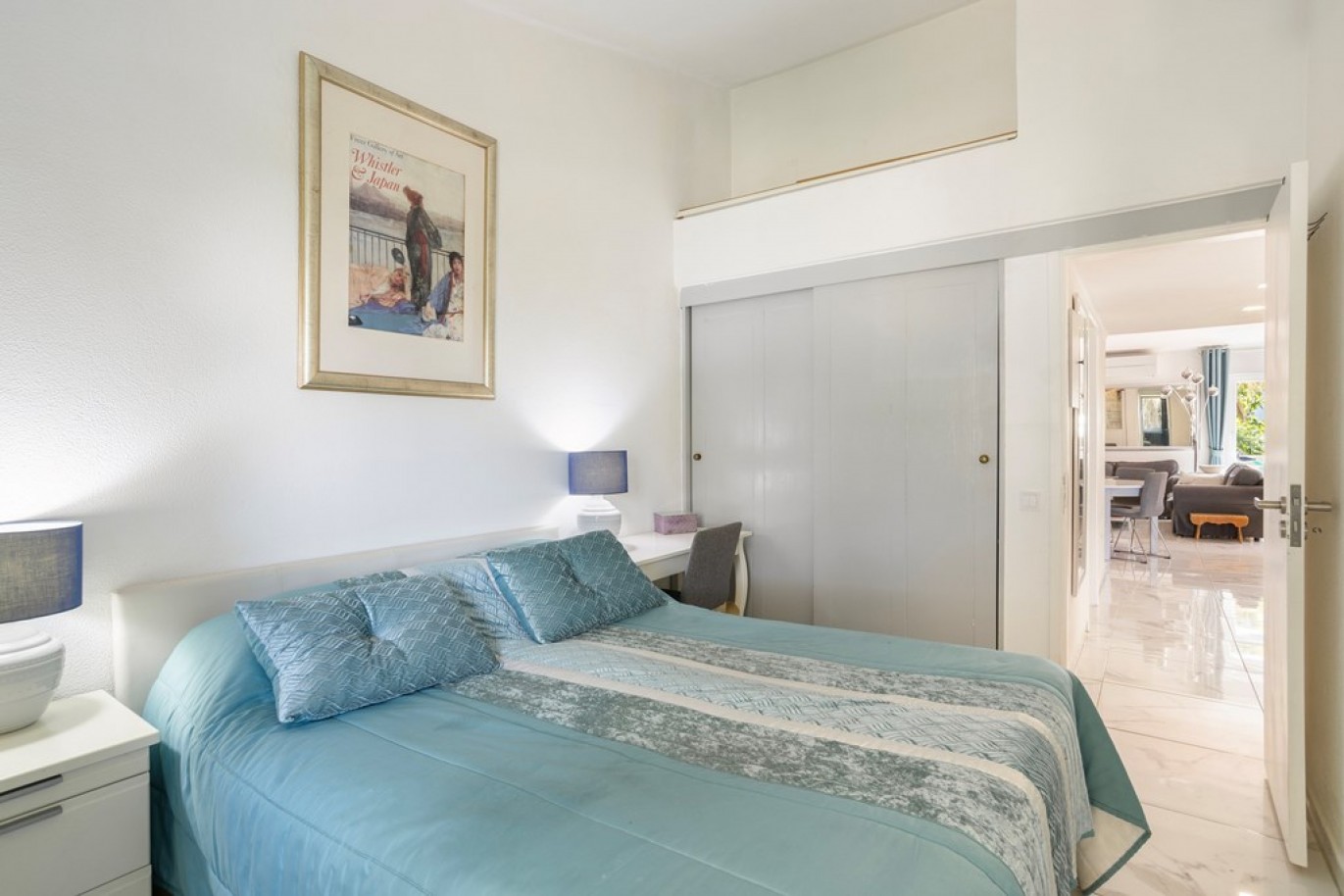 2 bedroom apartment for sale in Vilamoura, Algarve, Portugal_325729