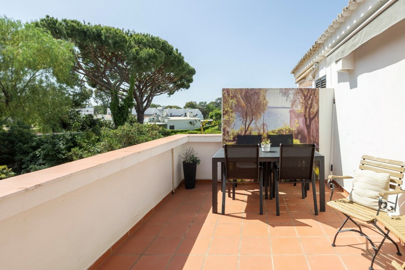 2 bedroom apartment for sale in Vilamoura, Algarve, Portugal_325733