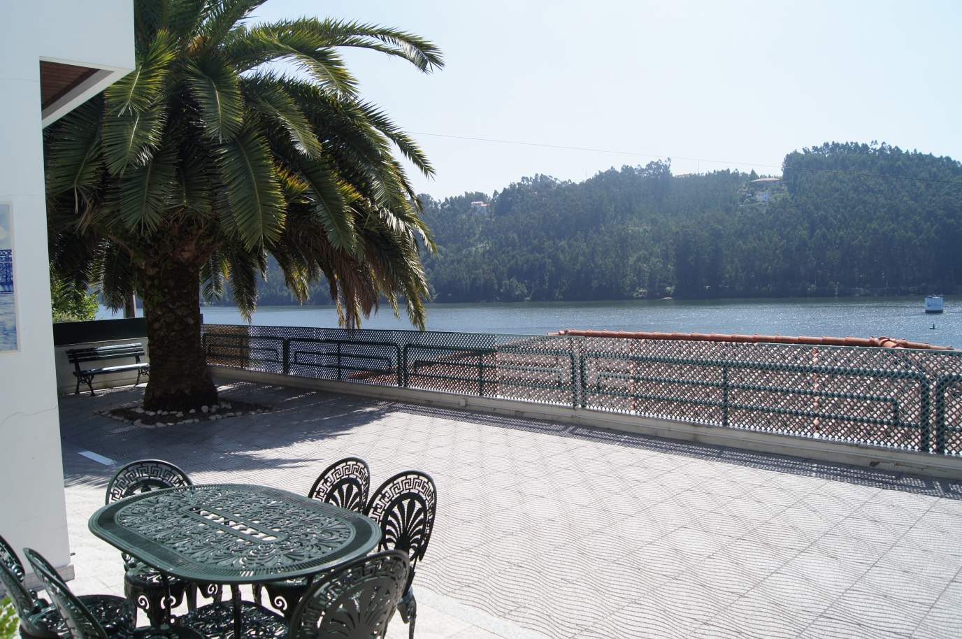 Vivienda para venta, vistas al río, piscina y terraza, Porto, Portugal_32573