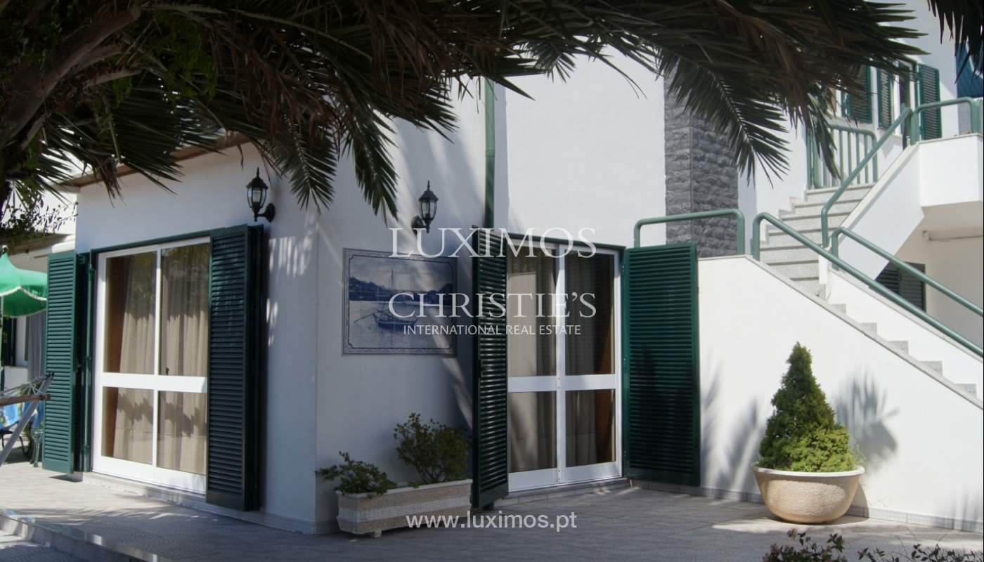 Vivienda para venta, vistas al río, piscina y terraza, Porto, Portugal_32576