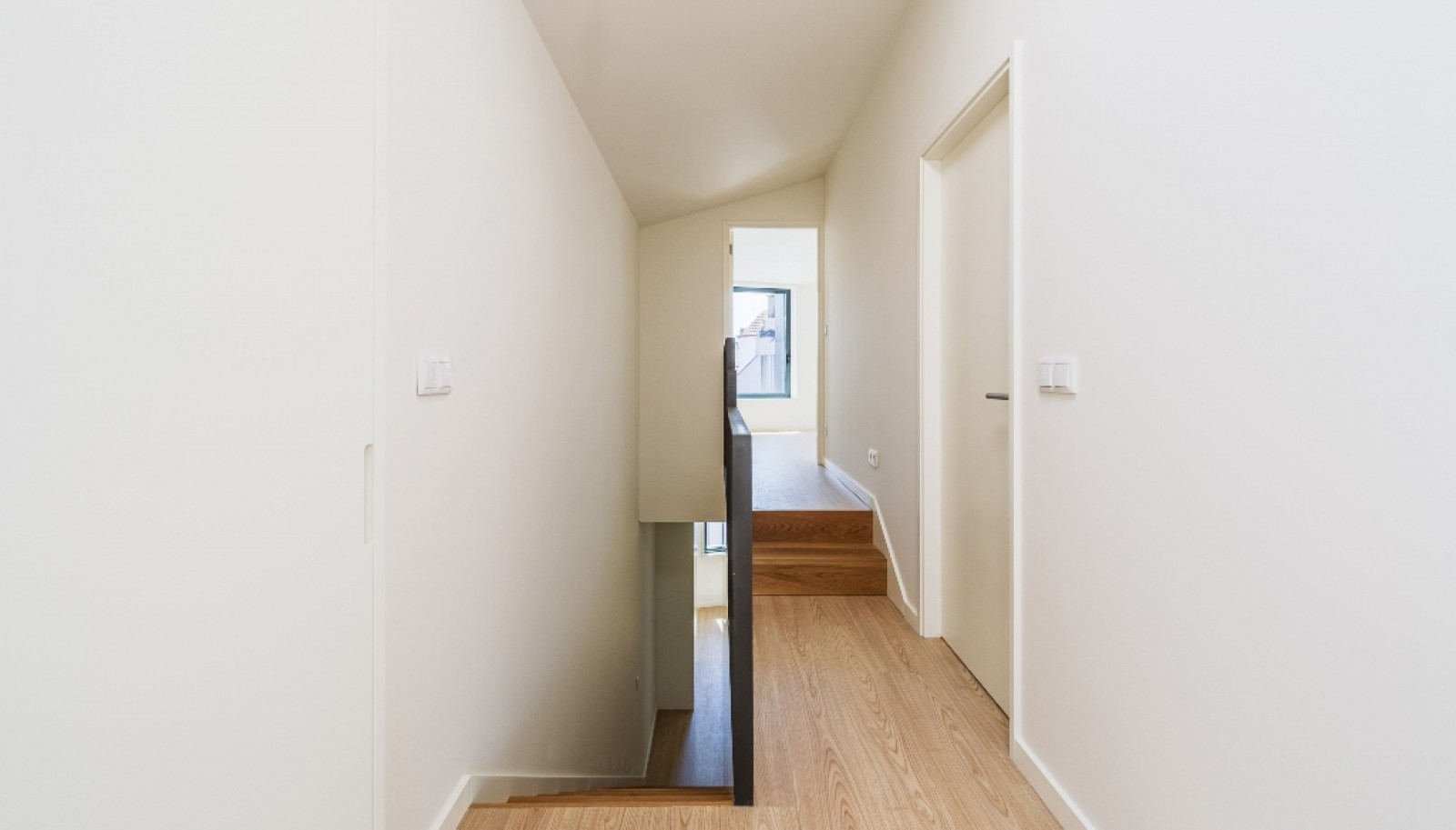 Apartamento novo com terraço, para venda, no Centro do Porto_325809