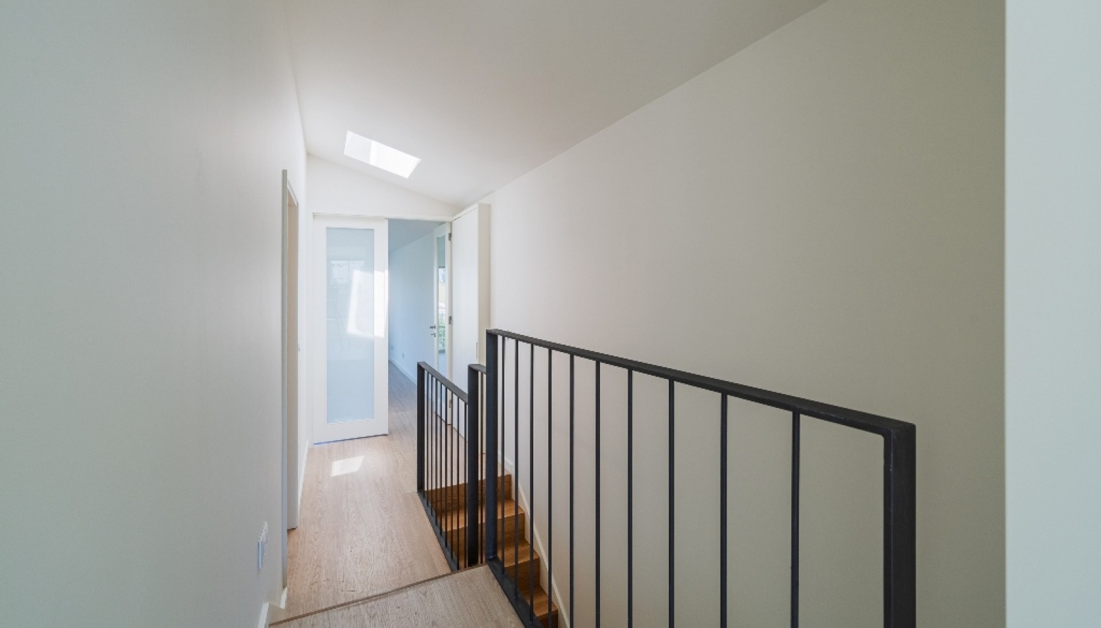 Apartamento novo com terraço, para venda, no Centro do Porto_325819