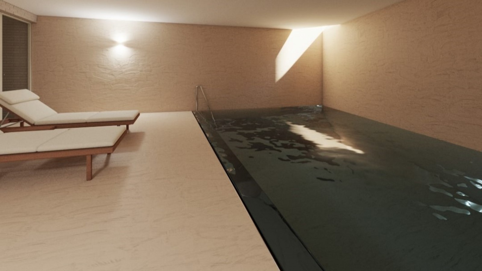 Luxury 3 bedroom duplex flat with terrace for sale in Porto, Portugal_325846