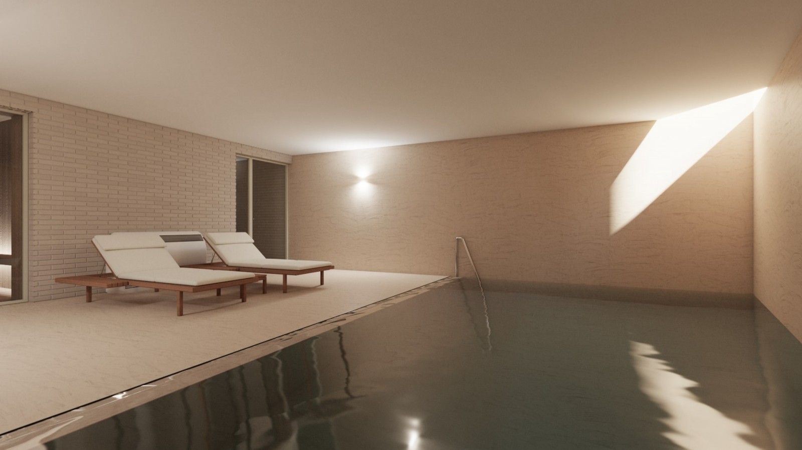 Luxury 3 bedroom duplex flat with terrace for sale in Porto, Portugal_325847