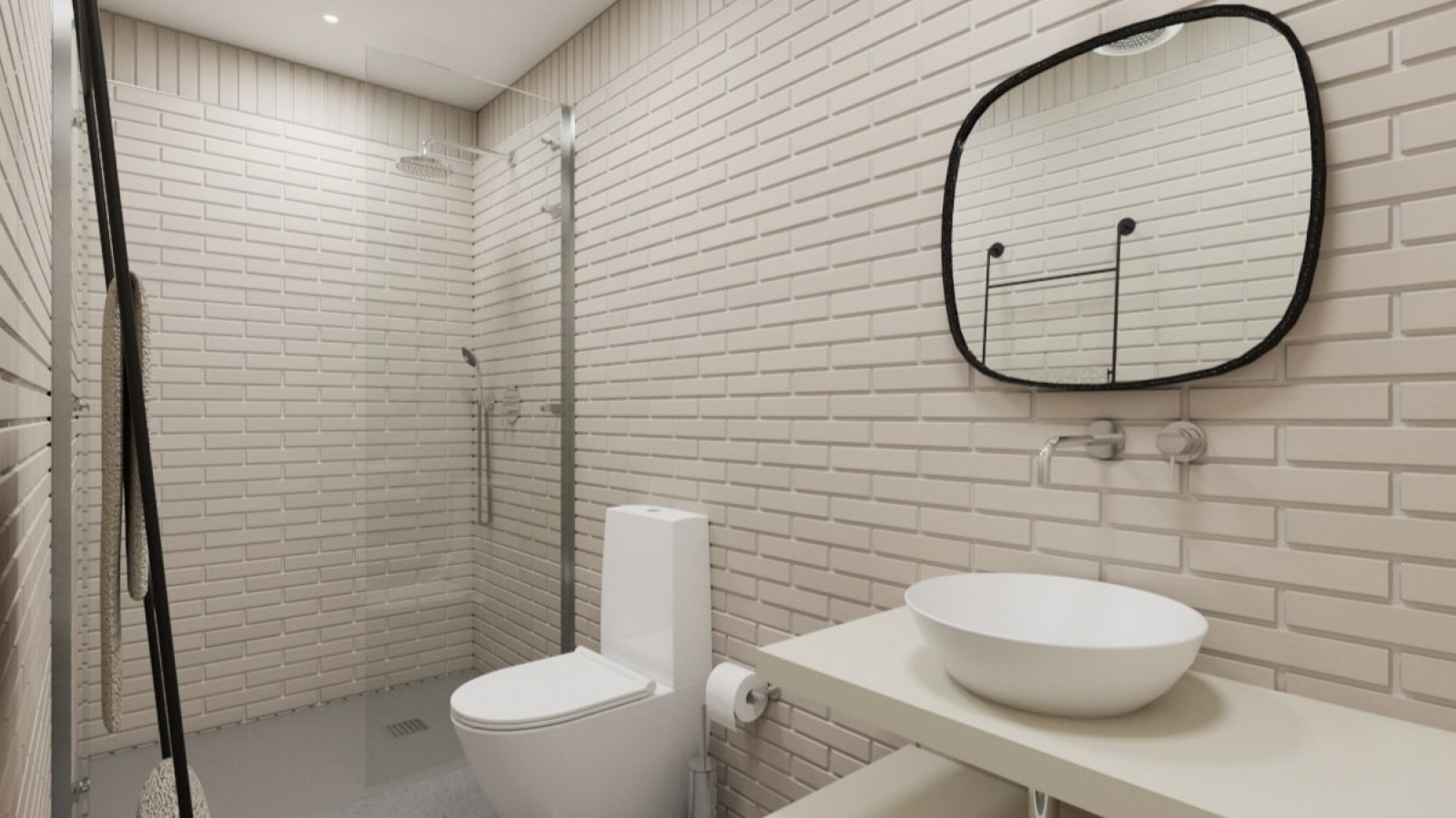 Luxury 3 bedroom duplex flat with terrace for sale in Porto, Portugal_325849