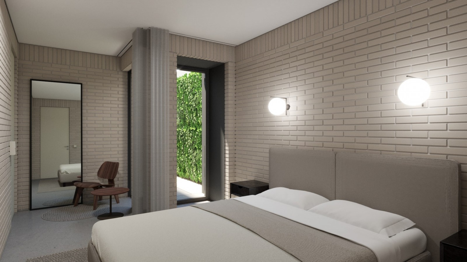 Luxury 4-bedroom flat with balcony for sale in downtown Porto, Portugal_325897