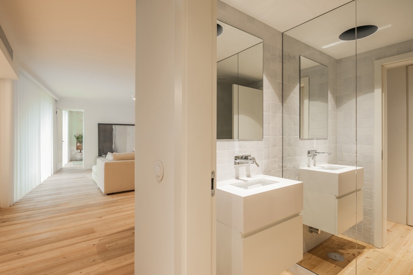 New Penthouse with pool and terrace, for sale, in the center of Porto, Portugal_326173