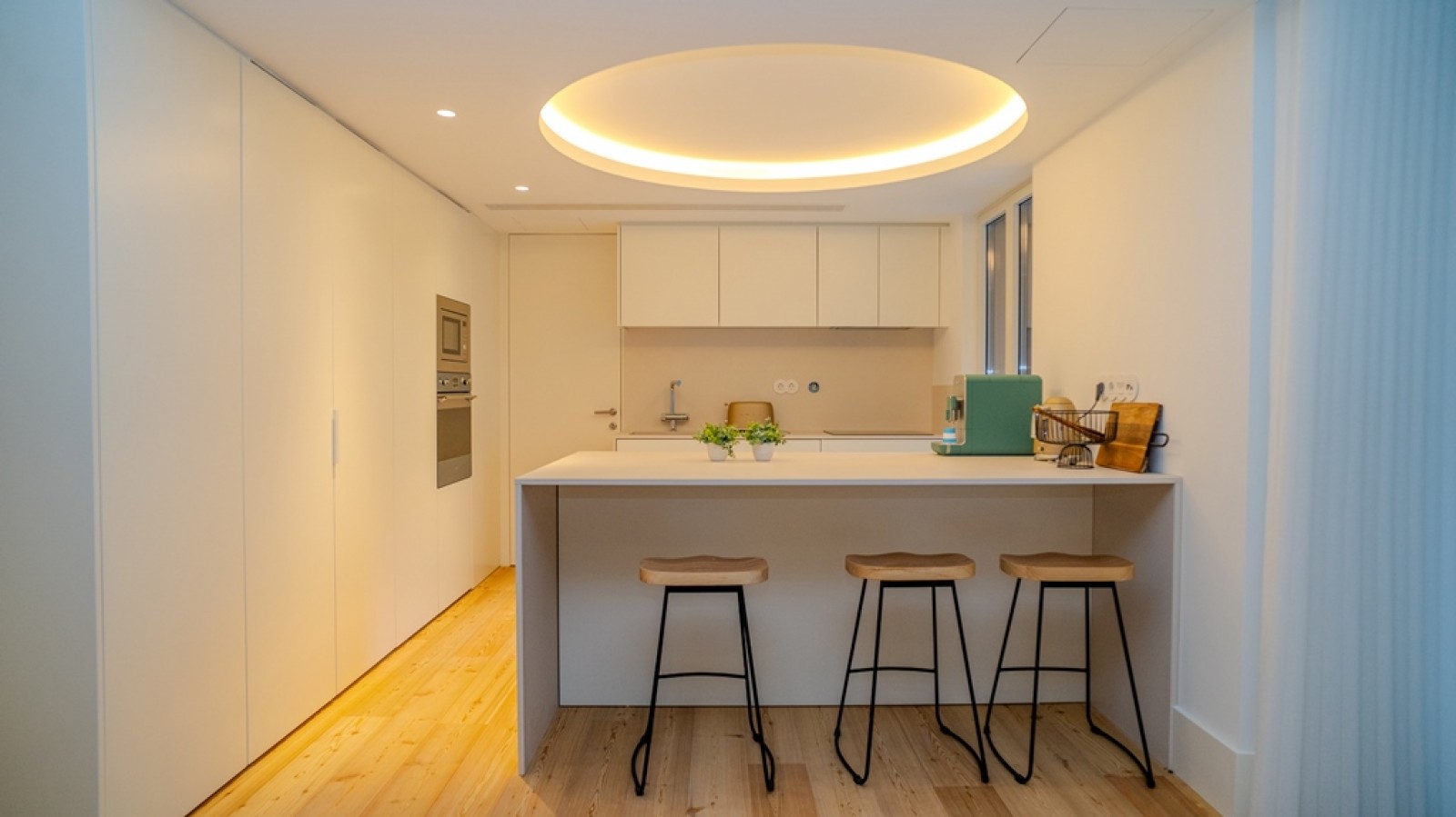 New Penthouse with pool and terrace, for sale, in the center of Porto, Portugal_326174