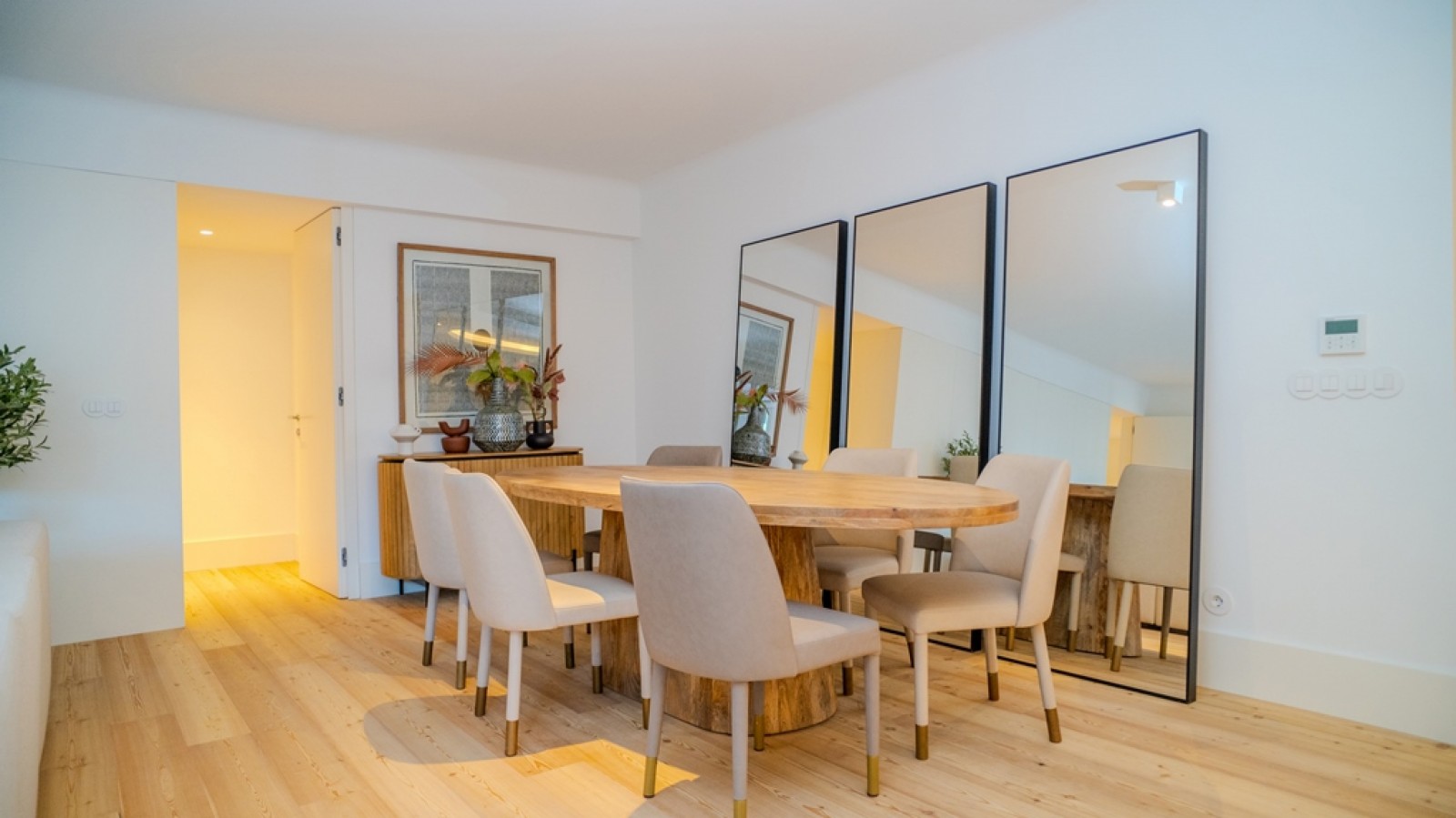 New Penthouse with pool and terrace, for sale, in the center of Porto, Portugal_326180