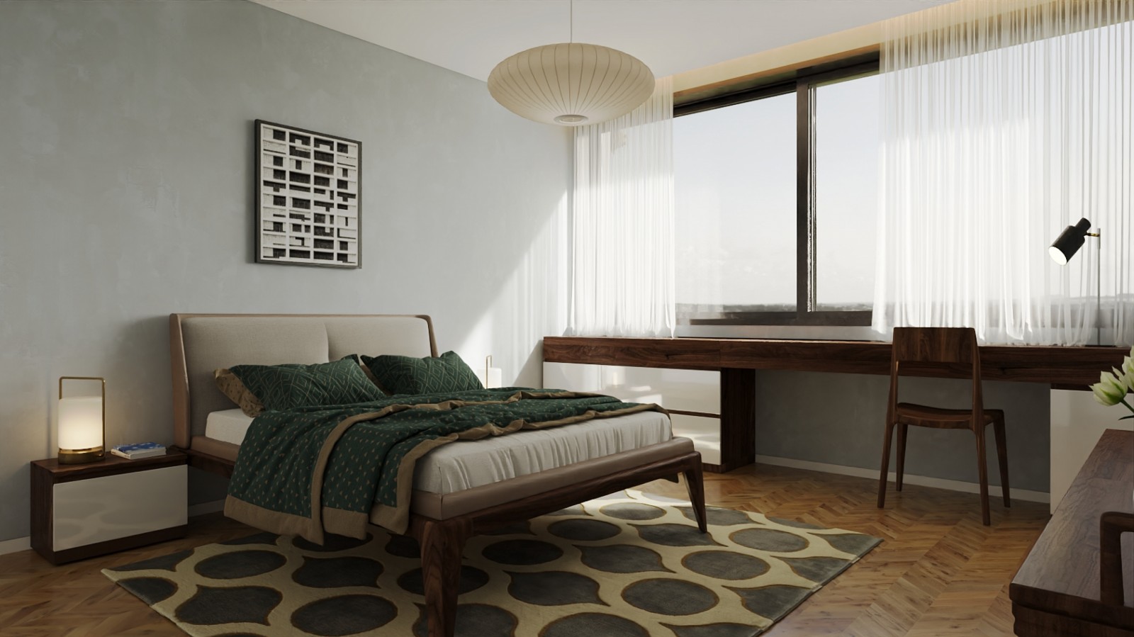 Luxury 2 bedroom apartment for sale Santa Catarina in Porto, Portugal_326682