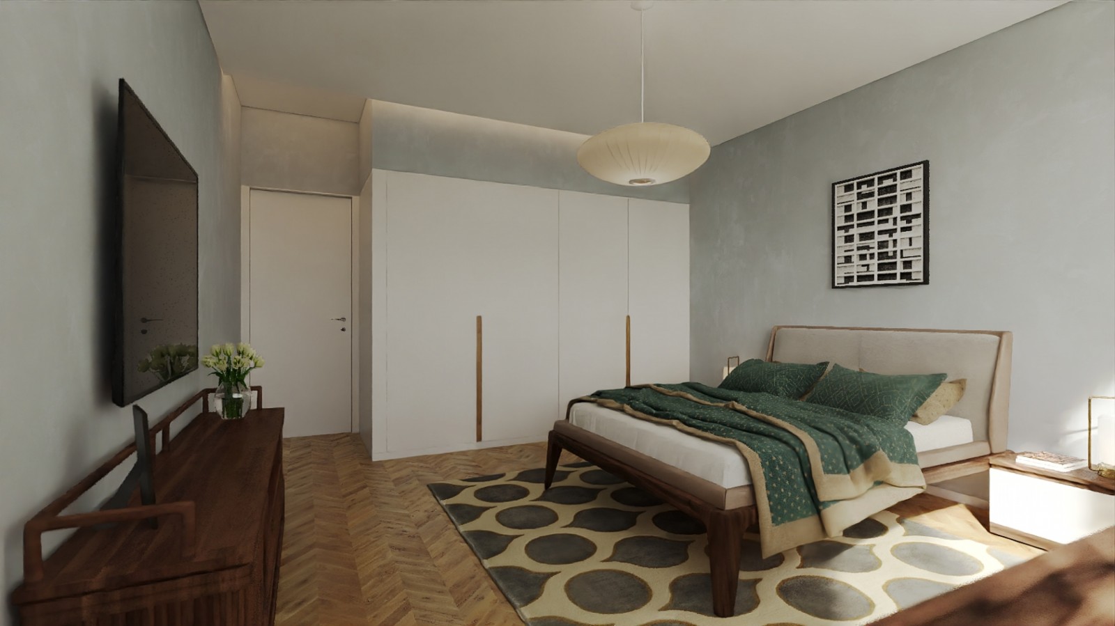 Luxury 2 bedroom apartment for sale Santa Catarina in Porto, Portugal_326683