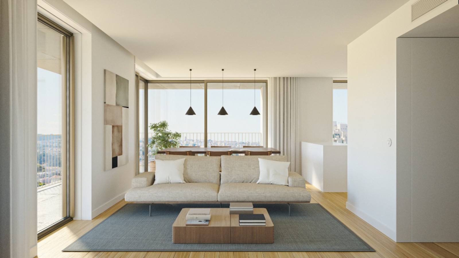Fernão Magalhães 127: 1+1 bedroom flat for sale in Porto, Portugal_327660